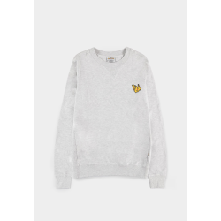 Sudadera Sudadera Pokémon - Pixel Pika Talla XL