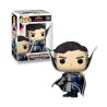 Figura Funko POP Marvel Doctor Strange en el Multiverso de la Locura - Supreme Strange 1005