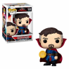 Figura Funko POP Marvel Doctor Strange en el Multiverso de la Locura - Dr. Strange 1000