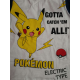 Pijama niño verano Pokémon 14 años 164cm