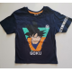 Camiseta niño Dragon Ball - Goku azul 6 años 116cm