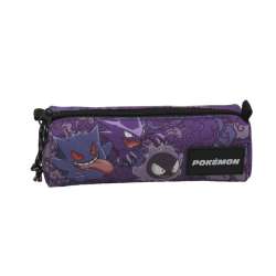 Estuche portatodo Pokémon - Gengar