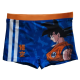 Bañador boxer niño Dragon Ball - Goku 8 años 128cm