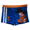 Bañador boxer niño Dragon Ball - Goku 12 años 152cm