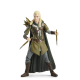 Figura BST AXN El Señor de los Anillos - Legolas 13 cm