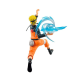Figura Banpresto Naruto Shippuden - Effectreme Uzumaki Naruto 13cm