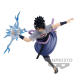 Figura Banpresto Naruto Shippuden - Effectreme Uchiha Sasuke 13cm