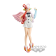 Figura Banpresto One Piece - DXF The Grandline Lady Film Red UTA Vol. 1 16cm