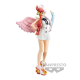 Figura Banpresto One Piece - DXF The Grandline Lady Film Red UTA Vol. 1 16cm