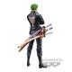 Figura Banpresto One Piece - Film Red DXF The Grandline Men Vol 3 Zoro 17cm