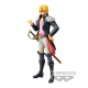 Figura Banpresto One Piece - Film Red DXF The Grandline Men Vol 3 Zoro