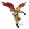 Figura Banpresto My Hero Academia The Amazing Heroes vol 24 Hawks 14cm
