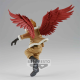 Figura Banpresto My Hero Academia The Amazing Heroes vol 24 Hawks 14cm