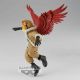 Figura Banpresto My Hero Academia The Amazing Heroes vol 24 Hawks 14cm