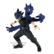 Figura Banpresto My Hero Academia The Amazing Heroes vol 24 Tokoyami Fumikage 14cm