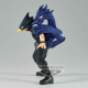 Figura Banpresto My Hero Academia The Amazing Heroes vol 24 Tokoyami Fumikage 14cm