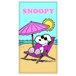 Toalla microfibra Snoopy 70x140cm