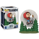 Figura Funko POP! E.T. El Extraterrestre - Elliot and ET Flying 1259