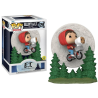 Figura Funko POP! E.T. El Extraterrestre - Elliot and ET Flying 1259