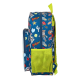 Mochila Disney Toy Story - Space Hero 42x33cm adaptable a carro