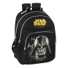 Mochila doble Star Wars - Darth Vader Fighter 44cm