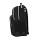 Mochila doble Star Wars - Darth Vader Fighter 44cm