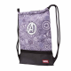 Saco Mochila Marvel Avengers - Assault 49x34x1cm