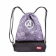 Saco Mochila Marvel Avengers - Assault 49x34x1cm