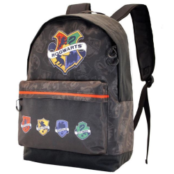 Mochila Harry Potter - College 41cm