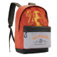 Mochila Harry Potter - Griffindor 43cm