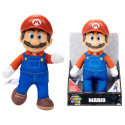 Figura Nintendo Super Mario The Movie 30cm