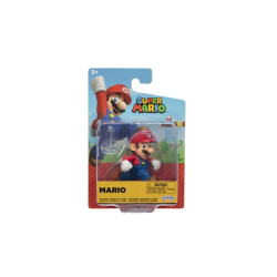 Figura Nintendo Super Mario 6cm Wave 33