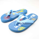 Chanclas niño Dragon Ball celeste Talla 29 - 30