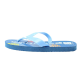 Chanclas niño Dragon Ball celeste Talla 33 - 34