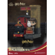 Diorama Figura Harry Potter PVC D-Stage Platform 9 3/4 New Version 15cm