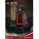 Diorama Figura Harry Potter PVC D-Stage Platform 9 3/4 New Version 15cm