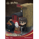 Diorama Figura Harry Potter PVC D-Stage Platform 9 3/4 New Version 15cm