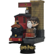 Diorama Figura Harry Potter PVC D-Stage Platform 9 3/4 New Version 15cm