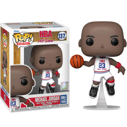 Figura Funko POP! NBA All Stars Michael Jordan 1988 137