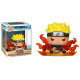 Figura Funko POP Naruto Shippuden - Naruto Uzumaki as Nine Tails Special Edition 1233