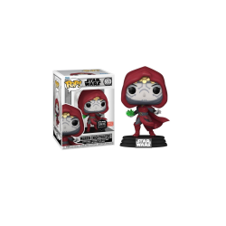 Figura Funko POP! Star Wars Jedi: Fallen Order - Merrin (Nightsister) 553 Special Edition