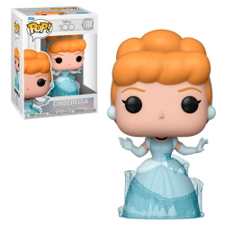 Figura Funko POP! Disney - La Cenicienta 1318