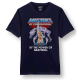 Camiseta Masters of the Universe Power Of Grayskull Talla L