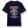 Camiseta Masters of the Universe Power Of Grayskull Talla L