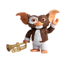 Figura Maleable Gremlins Gizmo 13 cm