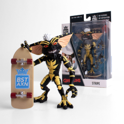 Figura Maleable Gremlins Stripe 13 cm