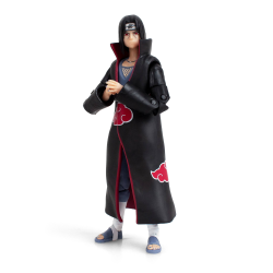 Figura Naruto BST AXN Itachi Uchiha 13cm