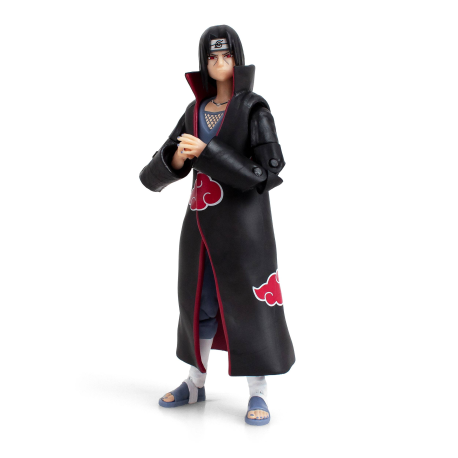 Figura Naruto BST AXN Itachi Uchiha 13cm
