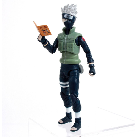 Figura Naruto BST AXN Kakashi Hatake 13cm