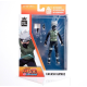 Figura Naruto BST AXN Kakashi Hatake 13cm